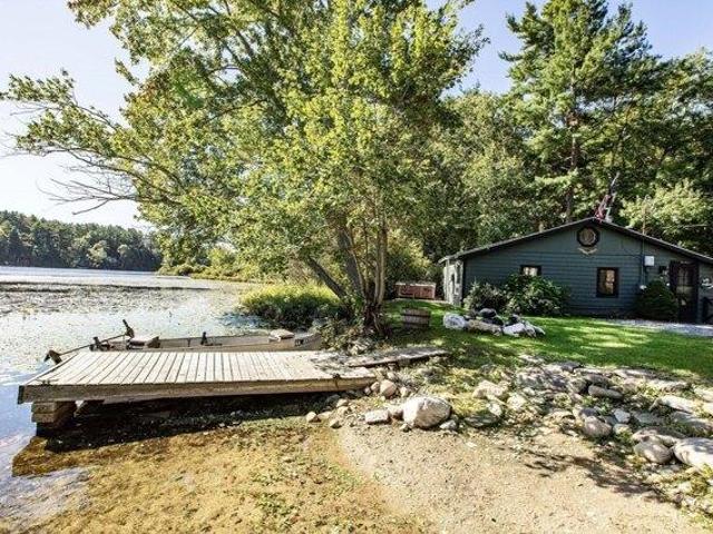 house with 1 bedroom, Hanson MA ES105476391