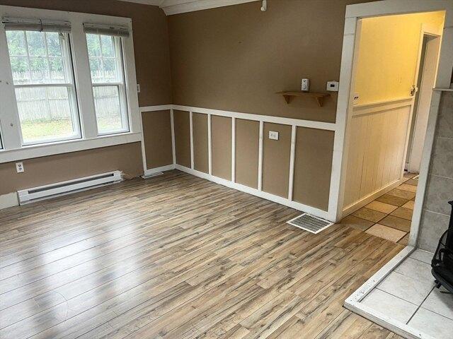 house with 1 bedroom, Hanson MA ES105317040