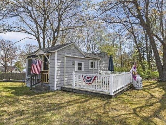 house with 1 bedroom, Harpswell ME DS103499690