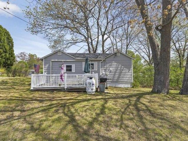 house with 1 bedroom, Harpswell ME ES103499690