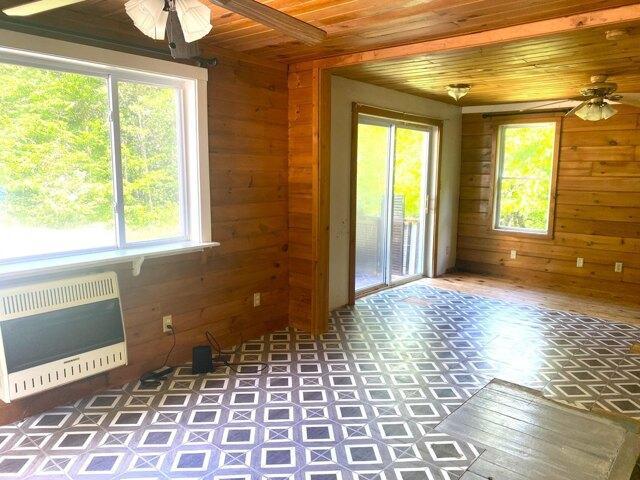 house with 1 bedroom, Hiram ME ES105752471
