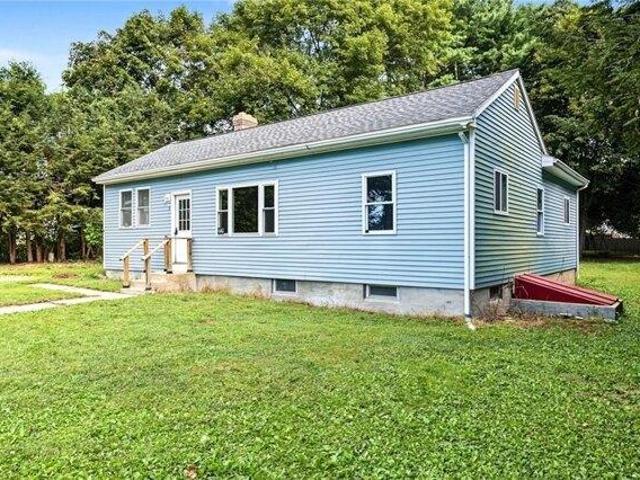 house with 1 bedroom, Hopkinton RI ES105649204