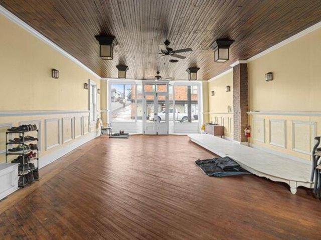 house with 1 bedroom, Houtzdale PA ES103623187