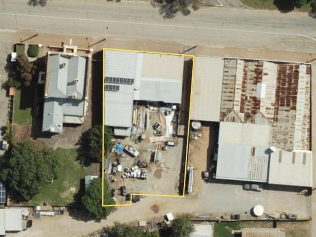 For Rent 1 Bedroom House Jamestown SA DS101909434
