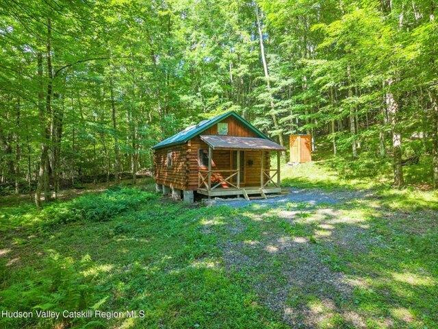 house with 1 bedroom, Jefferson NY ES105288987