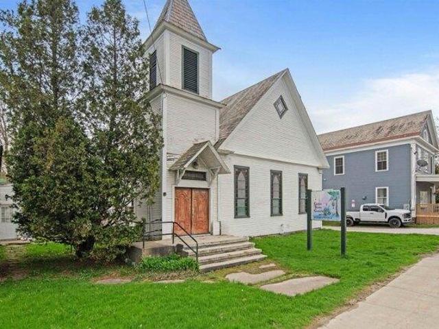 house with 1 bedroom, Jericho VT ES105611884