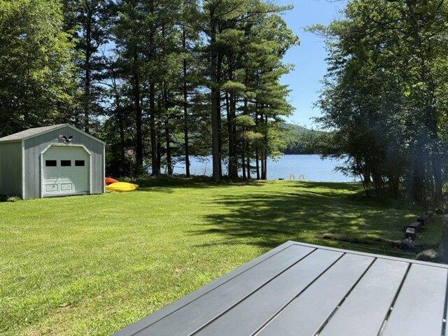 house with 1 bedroom, Keeseville NY ES105289741