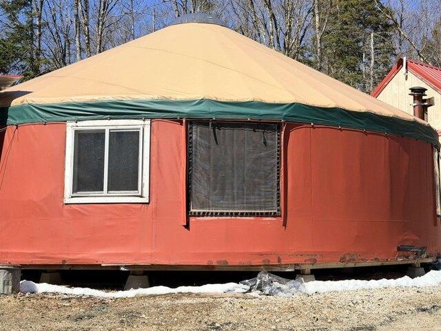 house with 1 bedroom, Lempster NH ES105366360