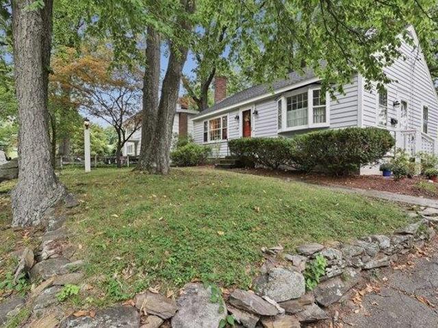 house with 1 bedroom, Leominster MA ES105367075