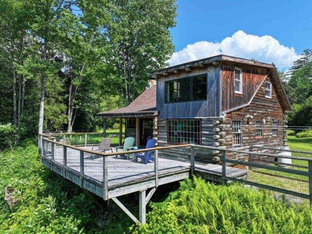 house with 1 bedroom, Lincoln VT ES105575031
