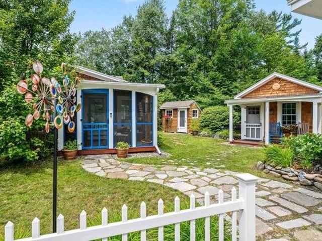 house with 1 bedroom, Littleton NH ES105400061