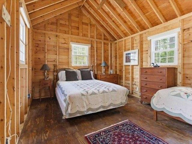 house with 1 bedroom, Litchfield ME ES104899291