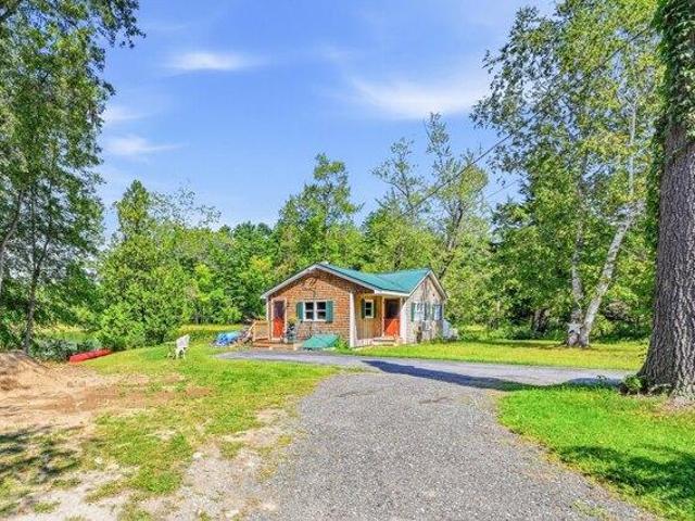 house with 1 bedroom, Litchfield ME ES105612969