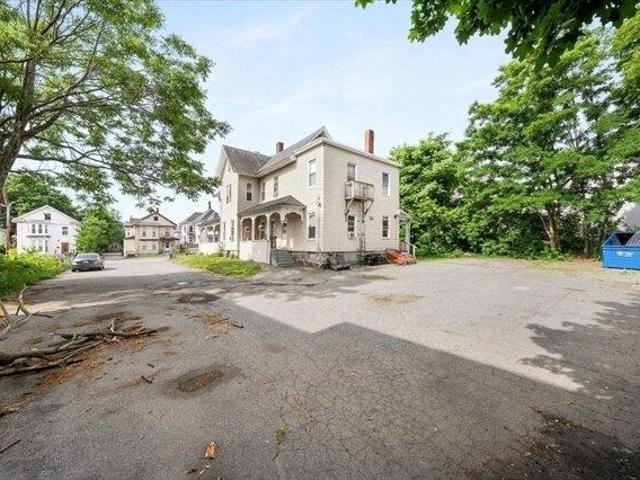 house with 1 bedroom, Lowell MA ES105316018