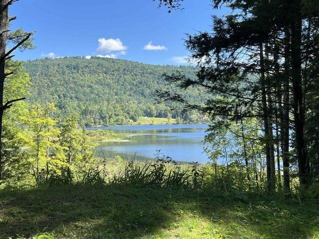 house with 1 bedroom, Lyme NH ES105651105