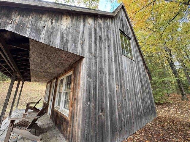 house with 1 bedroom, Lyndon VT ES105417422