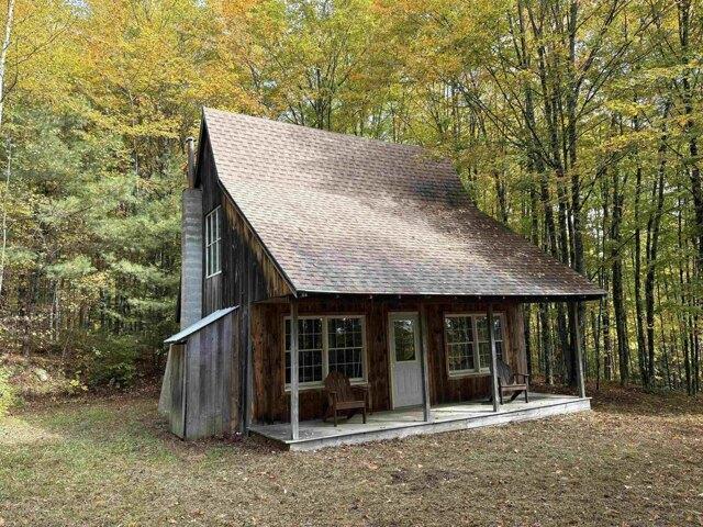 house with 1 bedroom, Lyndon VT ES105697372