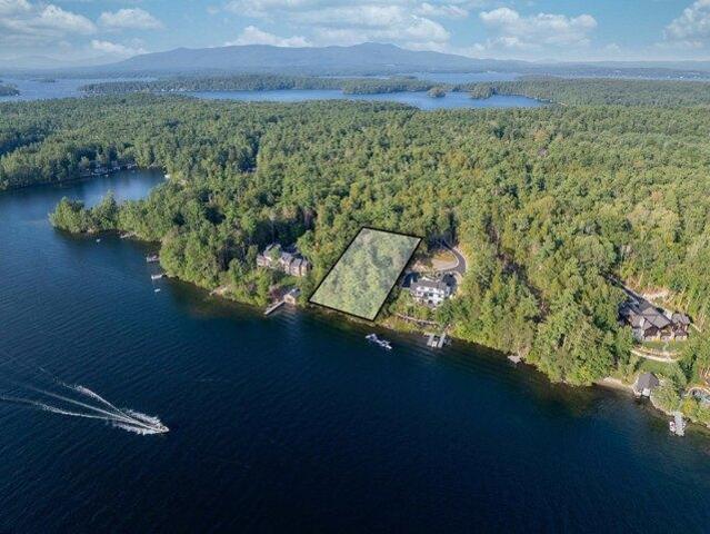 house with 1 bedroom, Meredith NH ES105495144