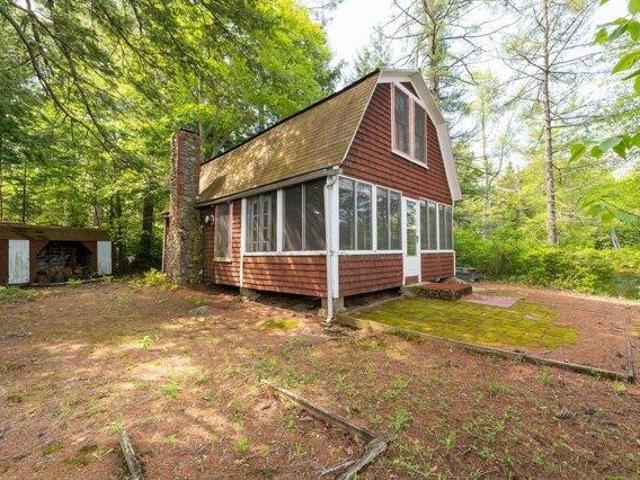 house with 1 bedroom, Meredith NH ES105612102