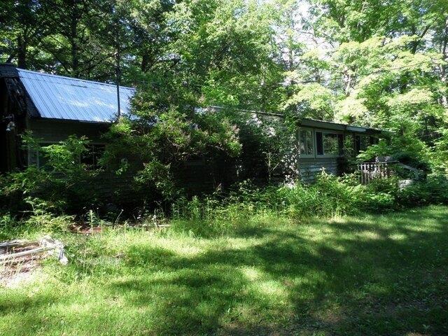 house with 1 bedroom, Middlefield MA ES105438498