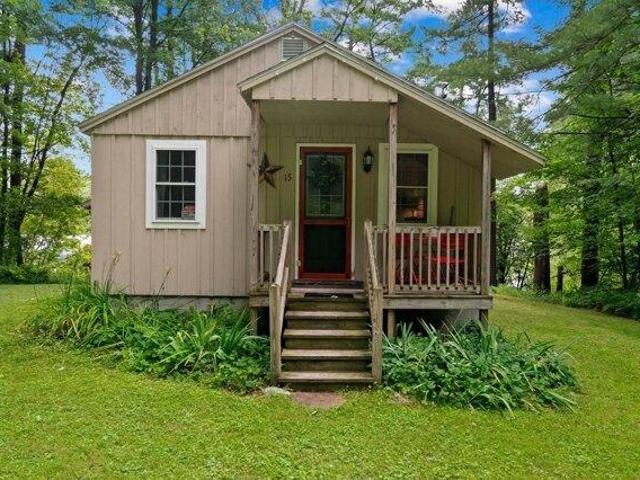 house with 1 bedroom, Milton VT ES104571600