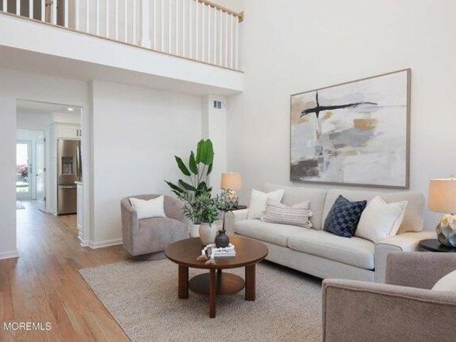 house with 1 bedroom, Monmouth Beach NJ ES104604341