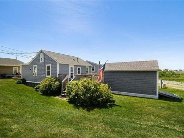 house with 1 bedroom, Narragansett RI ES105629676