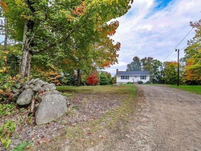 house with 1 bedroom, New Boston NH ES105832528