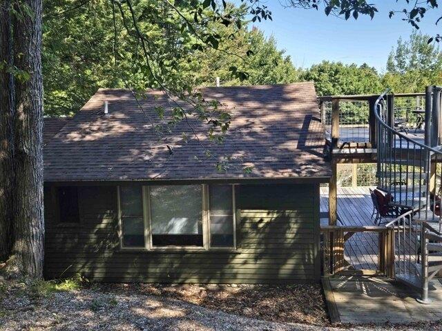 house with 1 bedroom, New Durham NH ES105537093