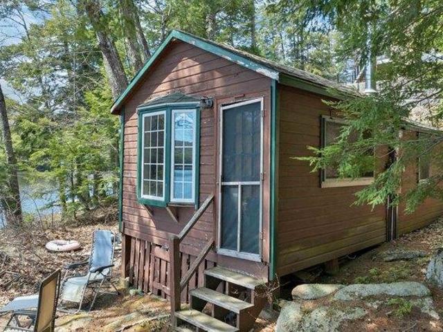 house with 1 bedroom, New Durham NH ES105633013