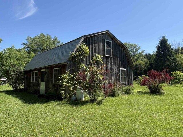 house with 1 bedroom, North Hero VT ES104482253