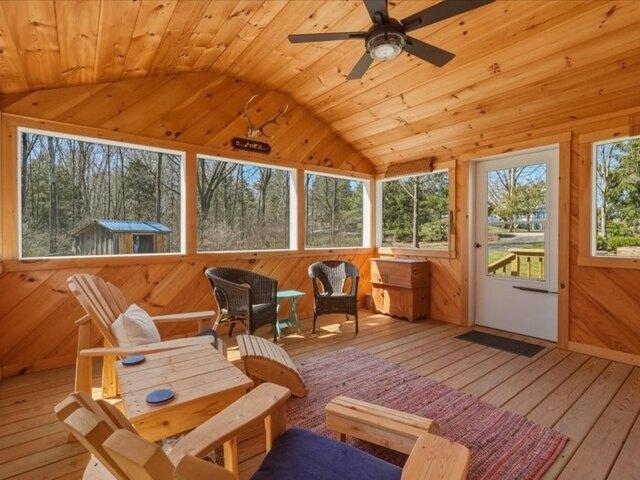 house with 1 bedroom, North Hero VT ES105534378