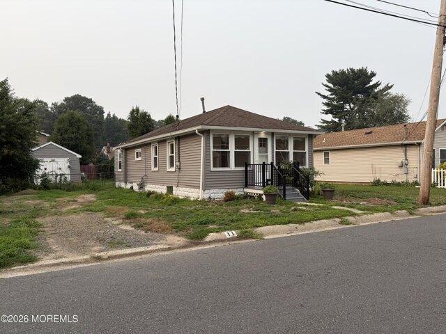house with 1 bedroom, North Middletown NJ ES104442904