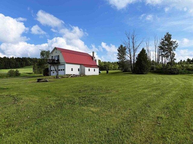 house with 1 bedroom, Norton VT ES105614379