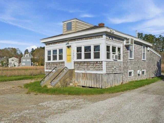 house with 1 bedroom, Norwell MA ES105532418