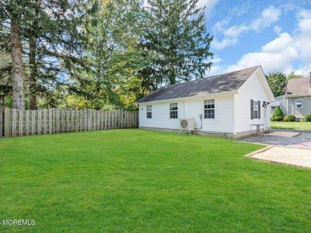 house with 1 bedroom, Oceanport NJ ES105514868