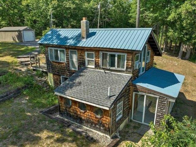 house with 1 bedroom, Ossipee NH ES105659311
