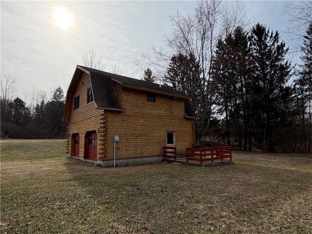 house with 1 bedroom, Oxford NY ES104909020