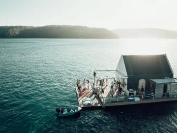 Northern Beaches, Ingleside, Sydney, Sydney, New South Wales, Snapper Island