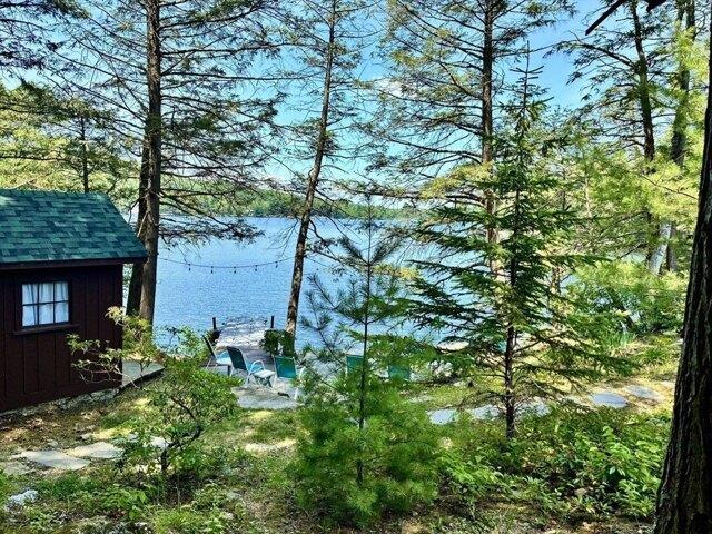 house with 1 bedroom, Phillipston MA ES105498346