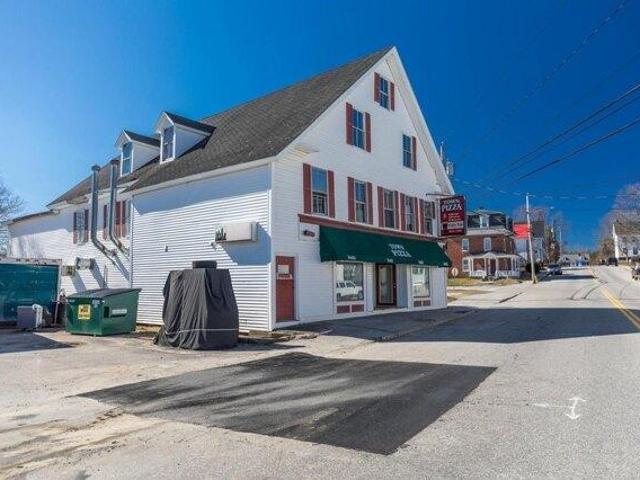 house with 1 bedroom, Pittsfield NH DS104191973