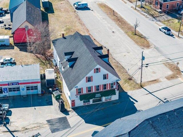 house with 1 bedroom, Pittsfield NH ES105587897