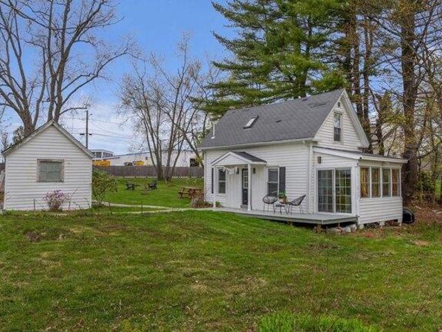 house with 1 bedroom, Portland ME ES105575633