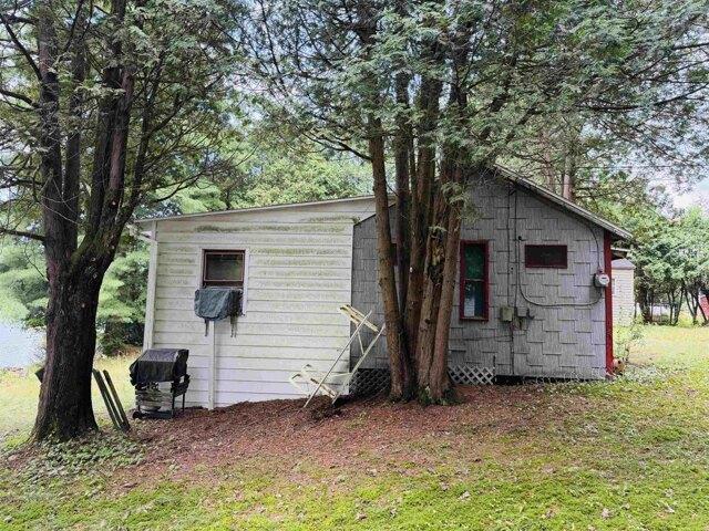 house with 1 bedroom, Potsdam NY ES105288871