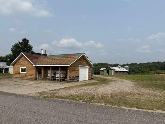 house with 1 bedroom, Potsdam NY ES105290680