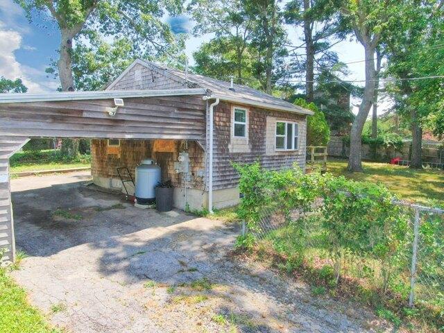 house with 1 bedroom, Plymouth MA ES105660517