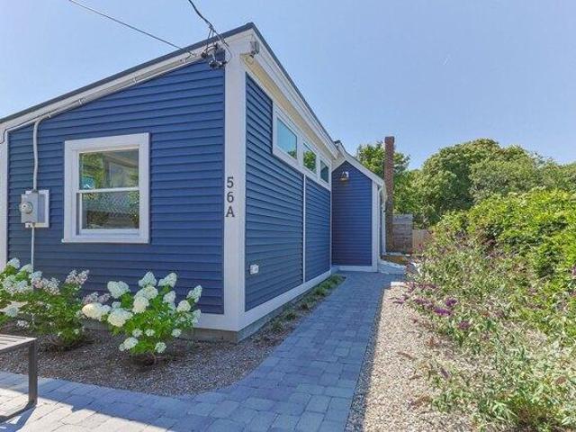 house with 1 bedroom, Provincetown MA ES106013824