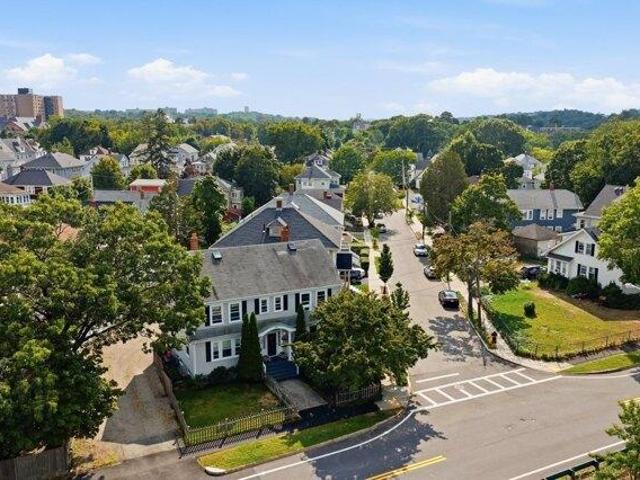 house with 1 bedroom, Quincy MA ES105418687