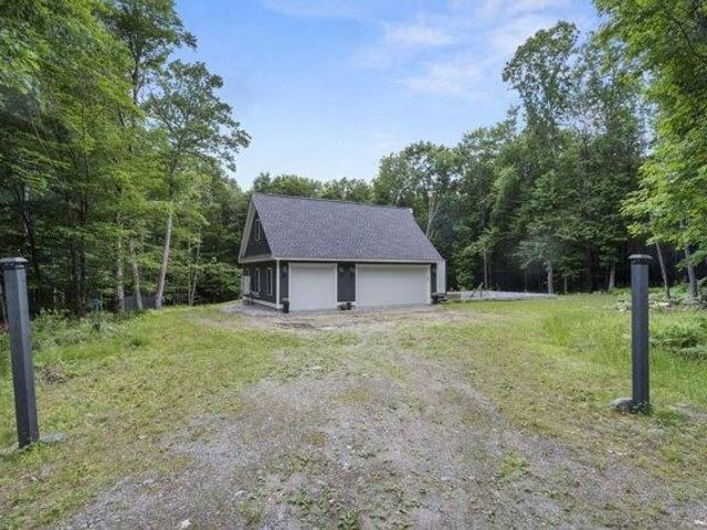 house with 1 bedroom, Readfield ME ES105589406