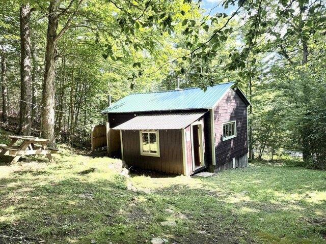 house with 1 bedroom, Readsboro VT ES105511305